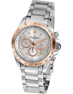 Reloj Jacques Lemans