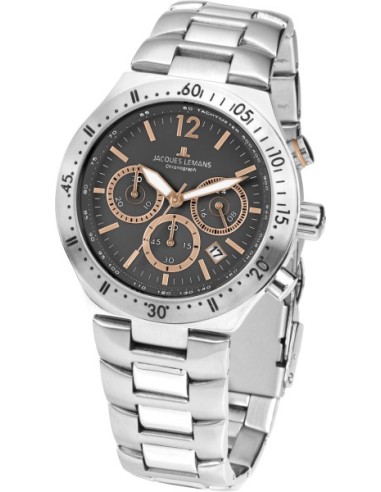 Reloj Jacques Lemans