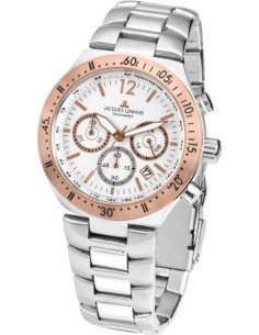 Reloj Jacques Lemans