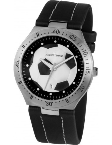 Reloj Jacques Lemans