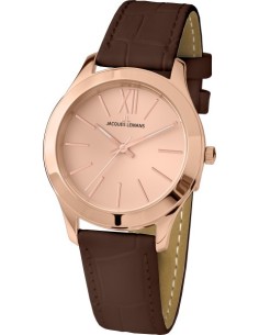 Reloj Jacques Lemans