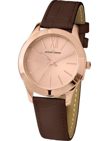 Reloj Jacques Lemans