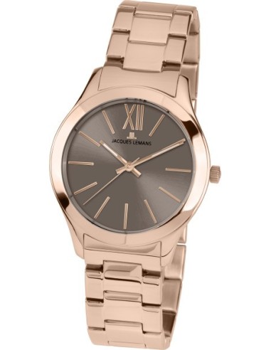 Reloj Jacques Lemans