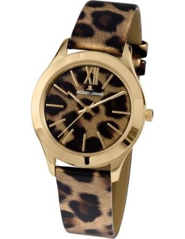 Reloj Jacques Lemans-