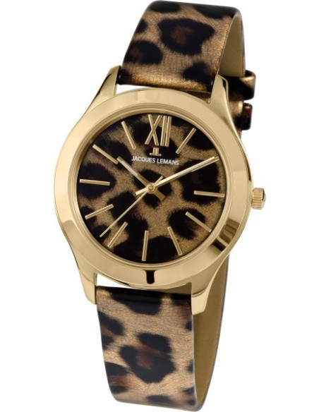 Reloj Jacques Lemans-