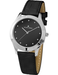 Reloj Jacques Lemans