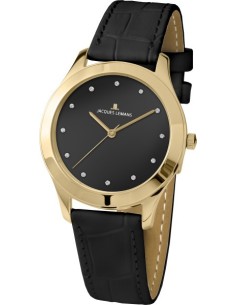 Reloj Jacques Lemans-