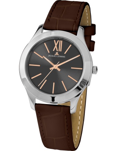 Reloj Jacques Lemans