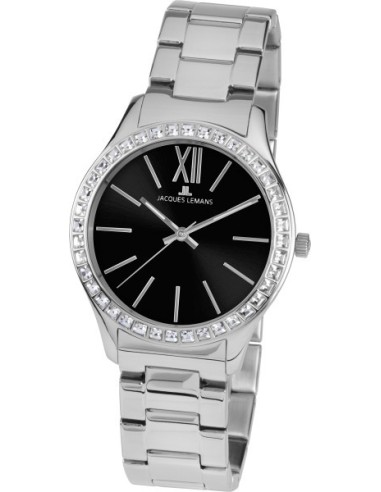 Reloj Jacques Lemans