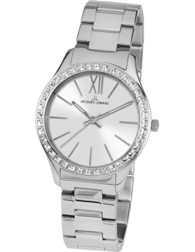 Reloj Jacques Lemans