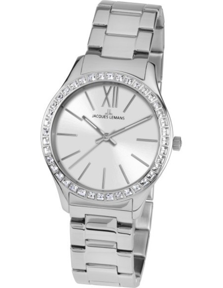 Reloj Jacques Lemans