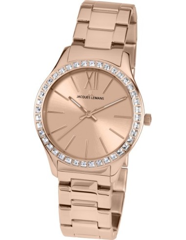 Reloj Jacques Lemans-