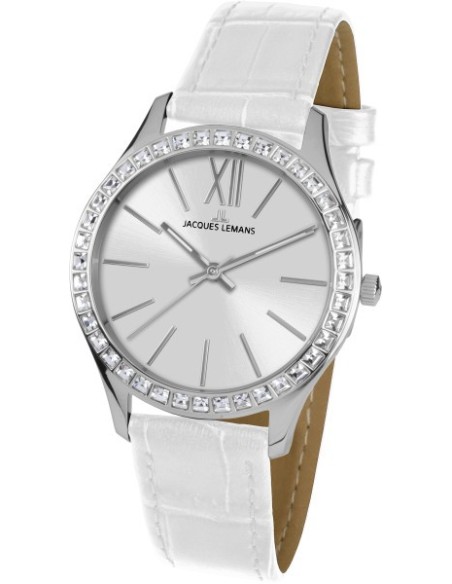 Reloj Jacques Lemans