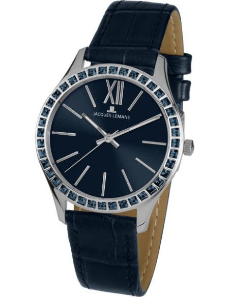 Reloj Jacques Lemans