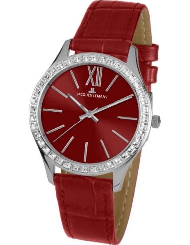 Reloj Jacques Lemans