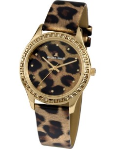 Reloj Jacques Lemans