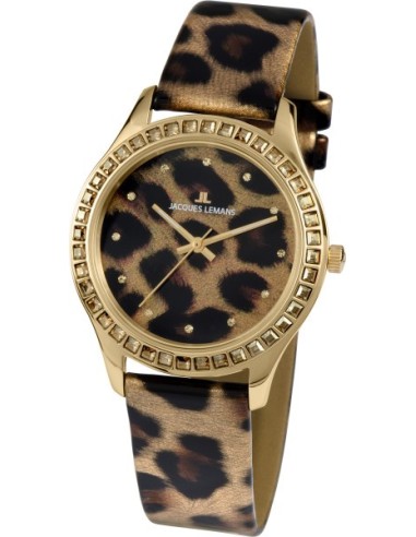 Reloj Jacques Lemans