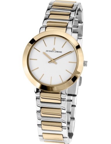 Reloj Jacques Lemans