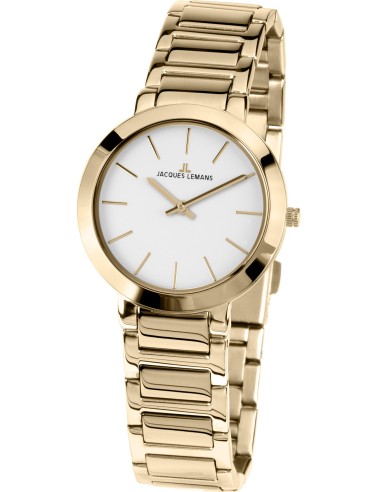 Reloj Jacques Lemans