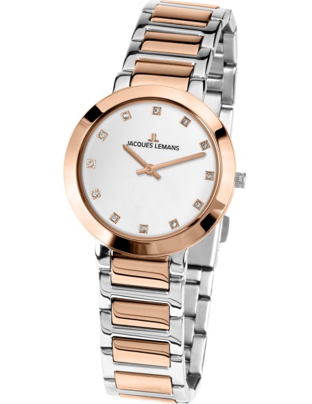 Reloj Jacques Lemans