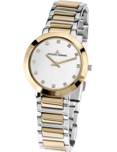 Reloj Jacques Lemans