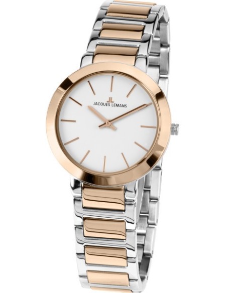 Reloj Jacques Lemans-