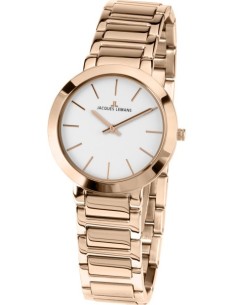 Reloj Jacques Lemans