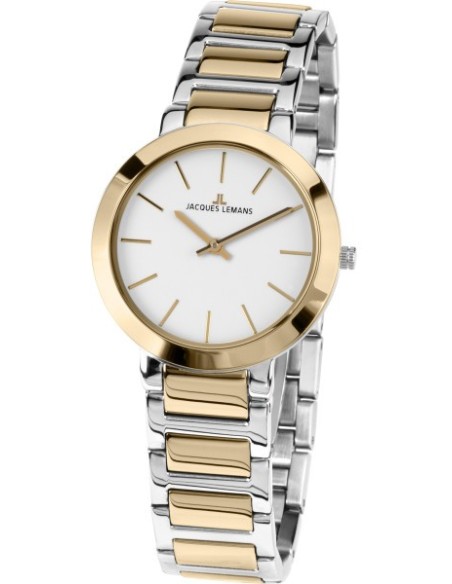 Reloj Jacques Lemans