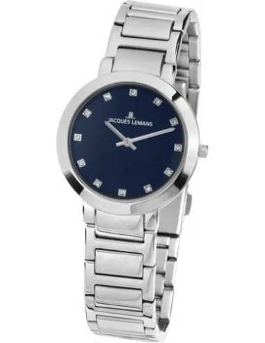 Reloj Jacques Lemans