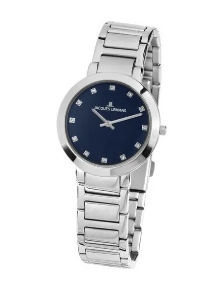 Reloj Jacques Lemans