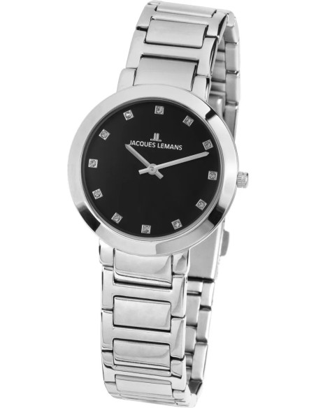 Reloj Jacques Lemans