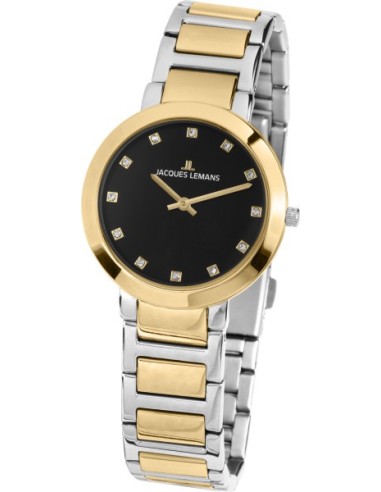 Reloj Jacques Lemans-