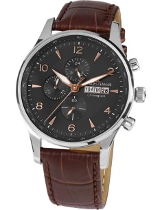 Reloj Jacques Lemans