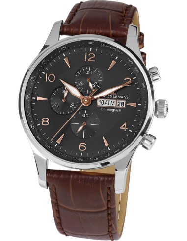 Reloj Jacques Lemans