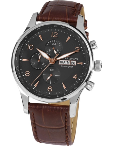 Reloj Jacques Lemans