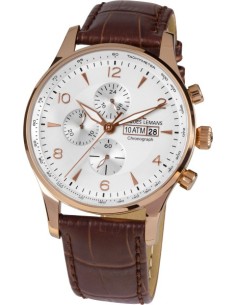 Reloj Jacques Lemans