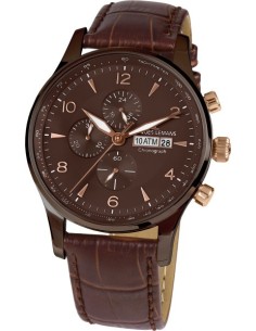 RELOJ JACQUES LEMANS