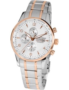 Reloj Jacques Lemans JL BX
