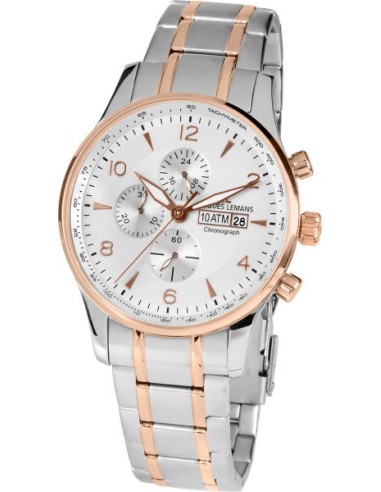 Reloj Jacques Lemans JL BX
