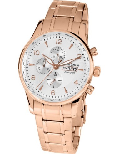 Reloj Jacques Lemans