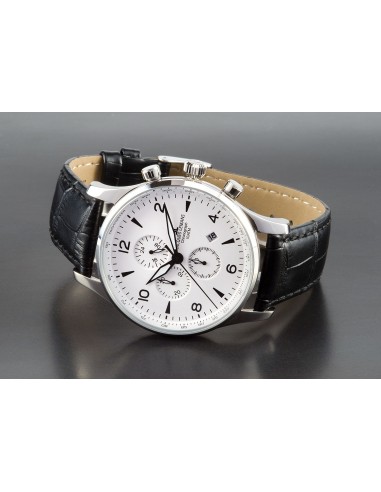 Reloj Jacques Lemans