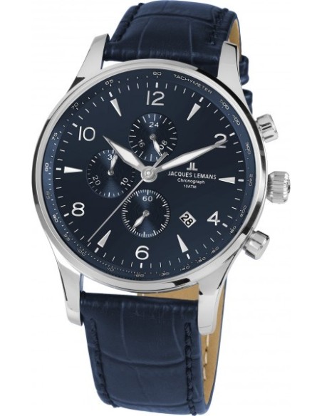 Reloj Jacques Lemans