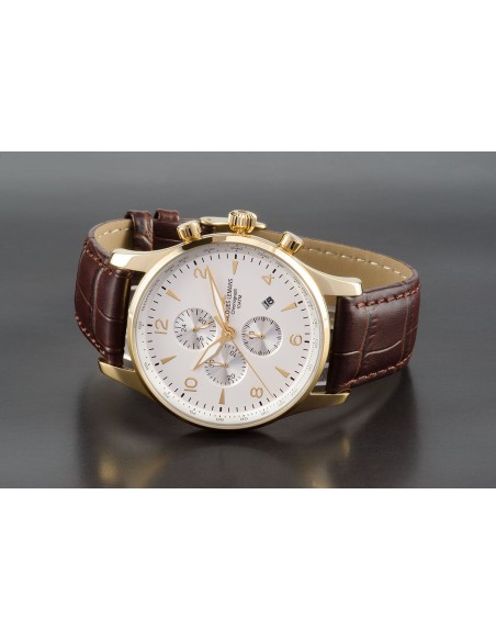 Reloj Jacques Lemans