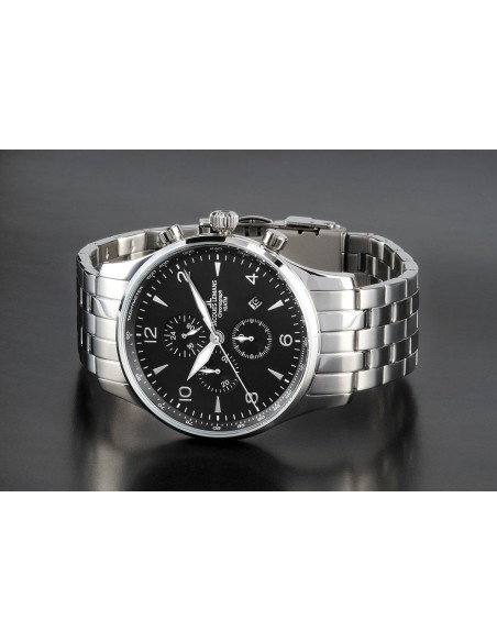 Reloj Jacques Lemans