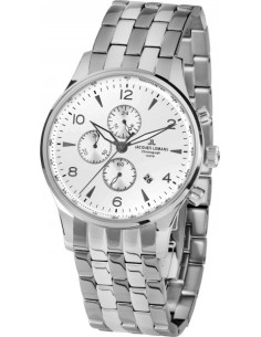 Reloj Jacques Lemans