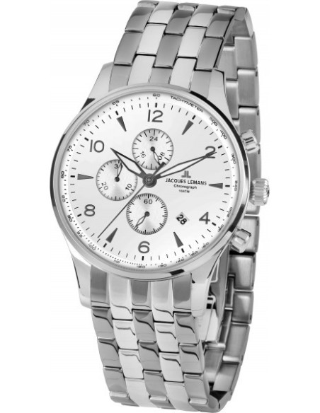 Reloj Jacques Lemans