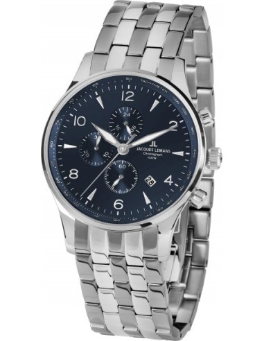 Reloj Jacques Lemans