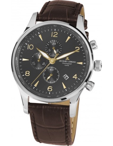 Reloj Jacques Lemans
