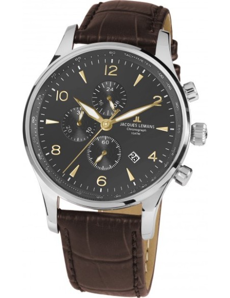 Reloj Jacques Lemans