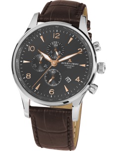 Reloj Jacques Lemans
